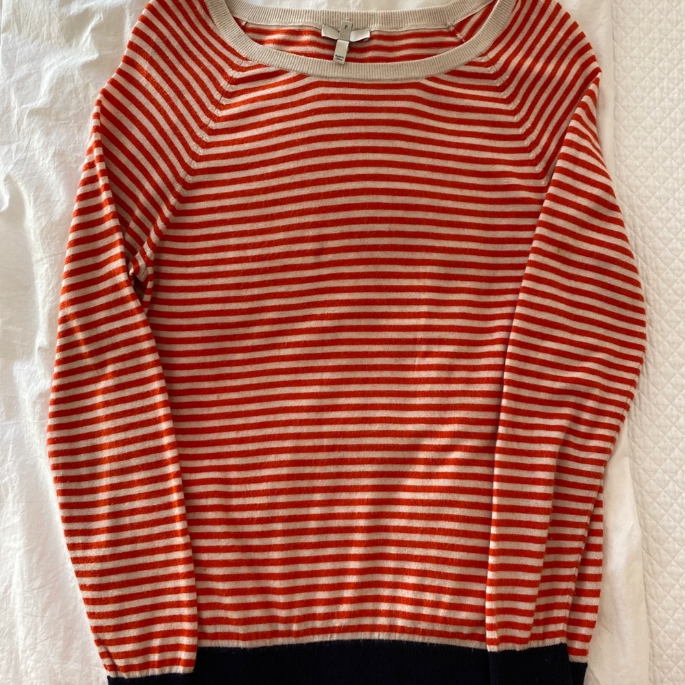 Joie Cashmere sweater